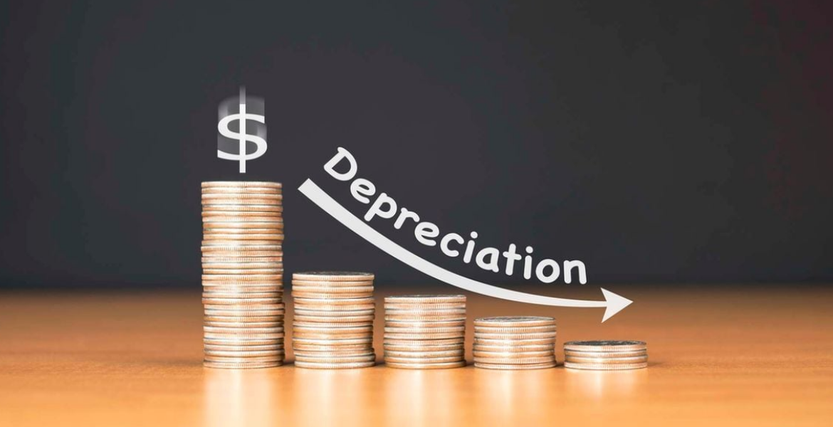 The Shilling Experiences Excessive Depreciation Beyond Intended Level Economic Concerns Mount as Shilling Depreciates Post-Interest Rate Hike