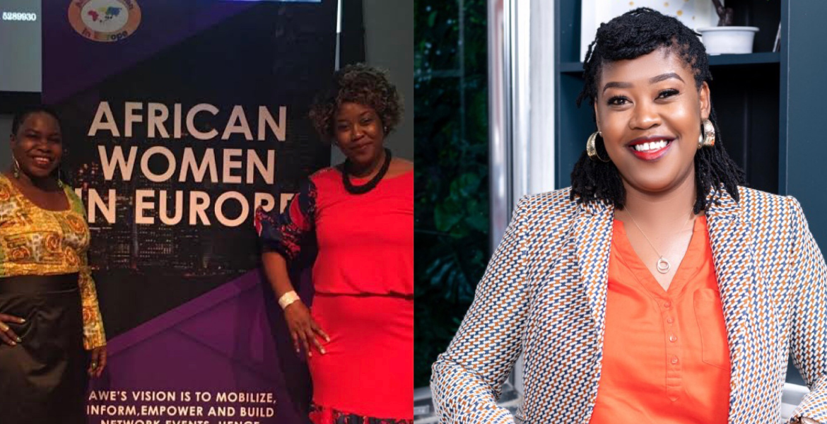 The Investment Trends of Kenyans in Diaspora