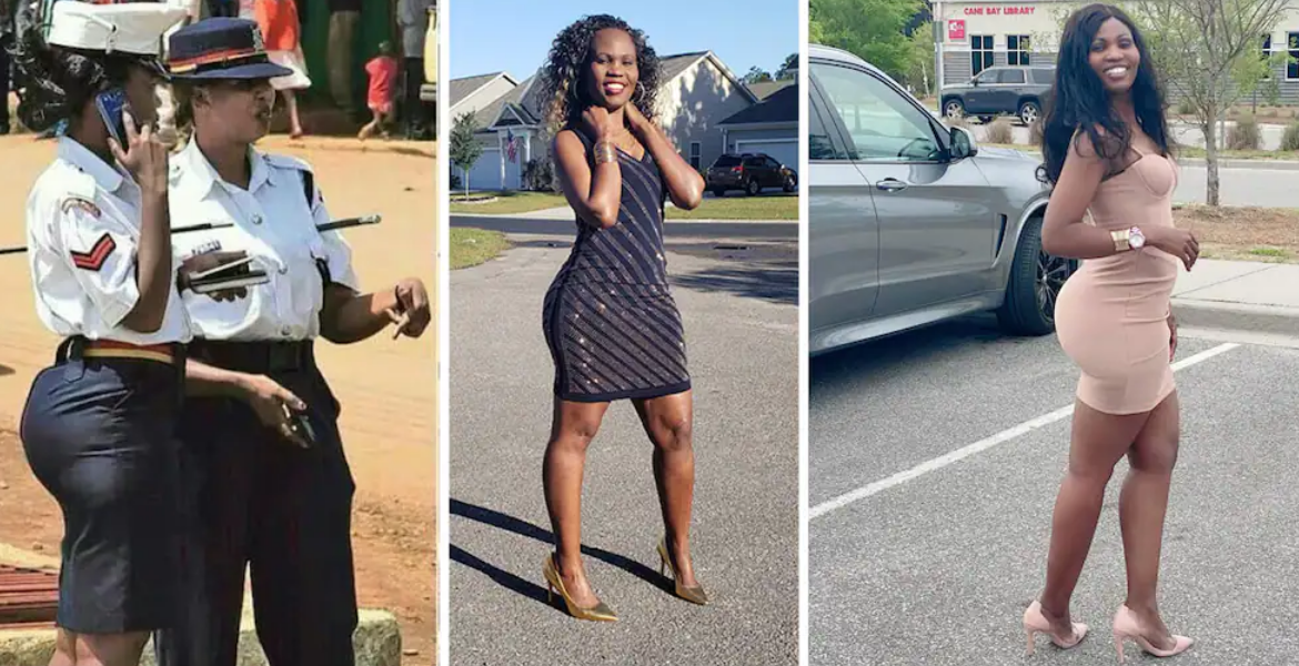 Linda Okello: From Viral Scandal in Kenya to Personal Accomplishment in the US