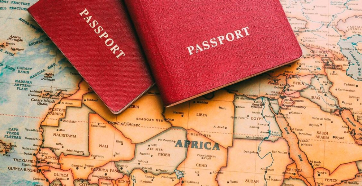 Kenya Retains 67th Spot in Global Passport Rankings