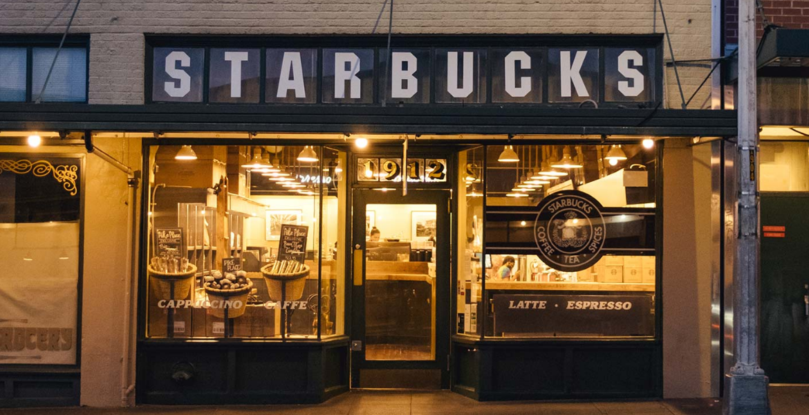 Starbucks Coffee Shop Starbucks Faces Legal Woes Over Kenyan Coffee