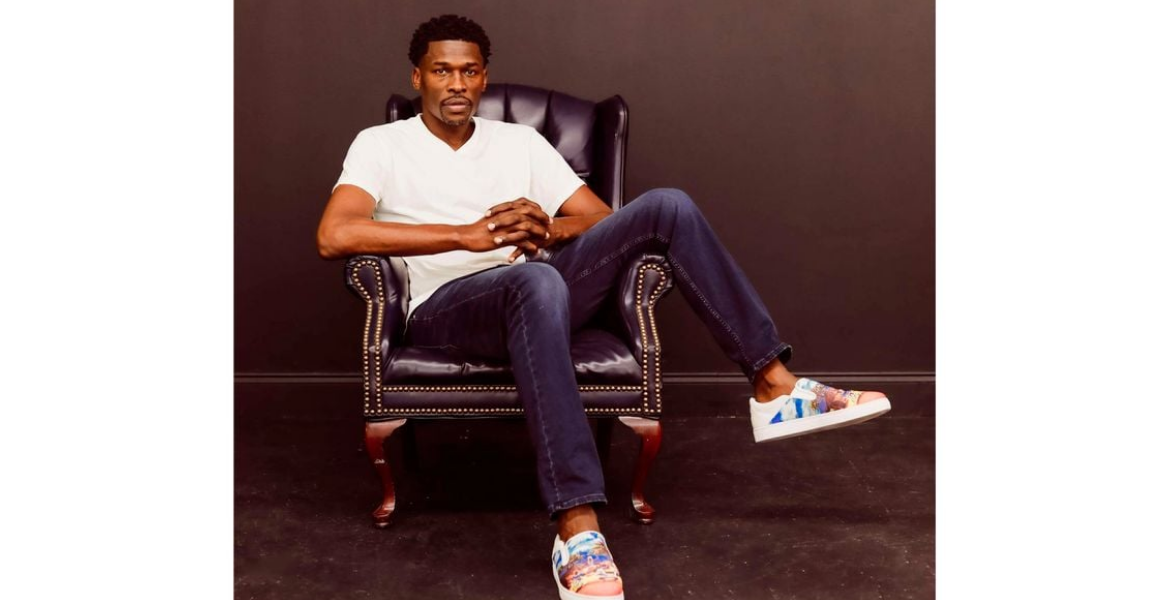 Kenyan Creative Sensation Making Waves in the US with Footwear and Music