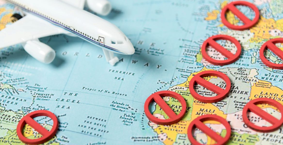 A Massive Winter Storm Wreaked Havoc on Friday US Airlines Hit Hard as Winter Storm Disrupts Thousands of Flights