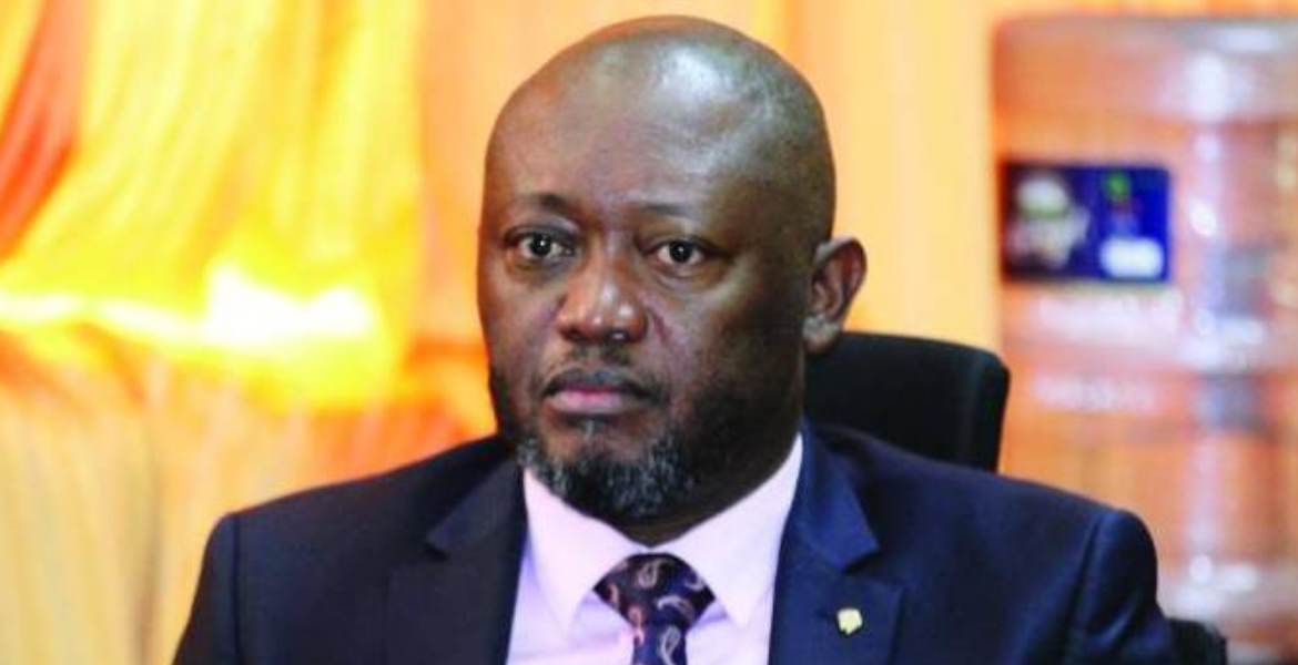 MP Threatens Lawsuit Over Alleged LGBTQ Ties in His Office