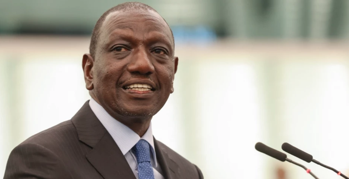 Presidents Ruto, Museveni Schedule Meeting to Address Fuel Import Dispute