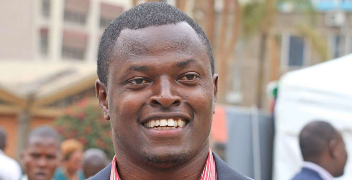 UDA Lawmakers Rally Behind Ndindi Nyoro as Ruto's Deputy in 2027