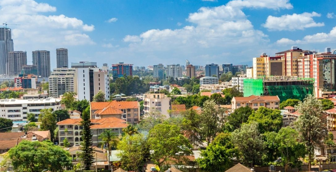 Westlands, Nairobi Landlords in Nairobi Feel the Impact of Vacant Office Space
