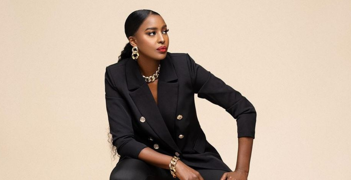 Sheila Kwamboka Under Fire for Insensitive Remarks on TRM Drive Incident