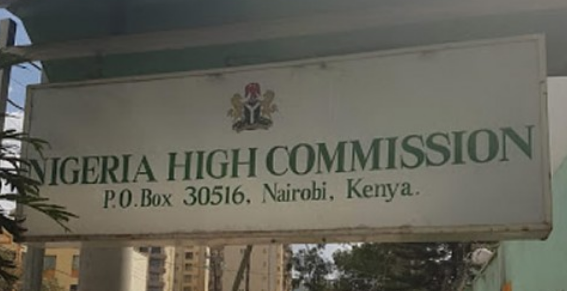 Nigeria Denounces Online Claims Connecting Nigerians to Rented Apartment Killings in Kenya