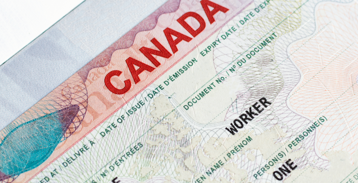 Nairobi Businessman Encourages Kenyans to Capitalize on Canada's Work Permit Policy