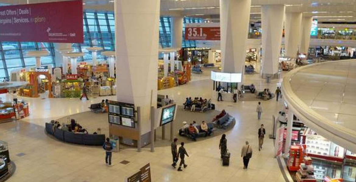 Kenyan Woman, 36, Arrested in India with Sh500 Million Worth of Cocaine