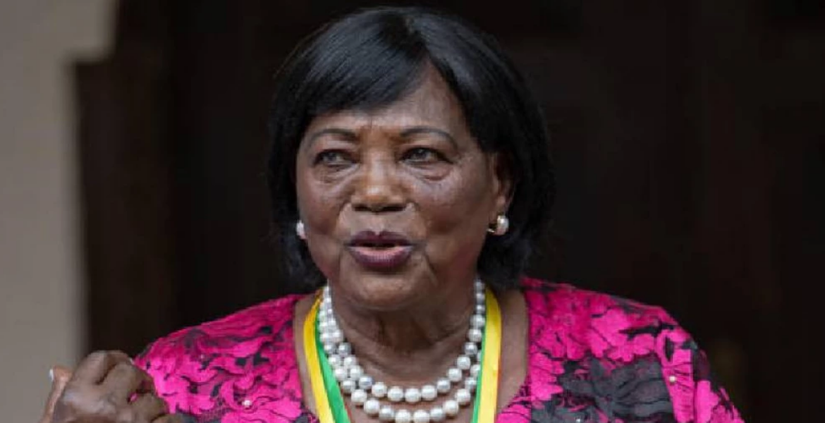 Battle for Mama Ngina's Land: 3,000 Residents Seek Resolution in Ongoing Dispute