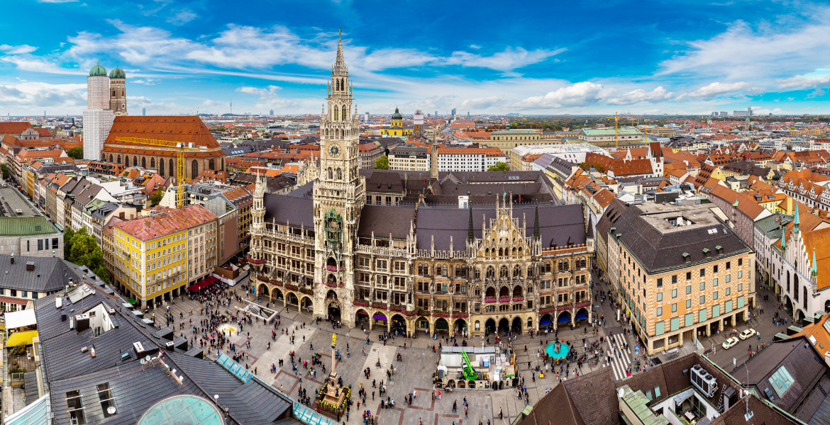 Germany Greenlights Dual-Citizenship to Attract Skilled Workers