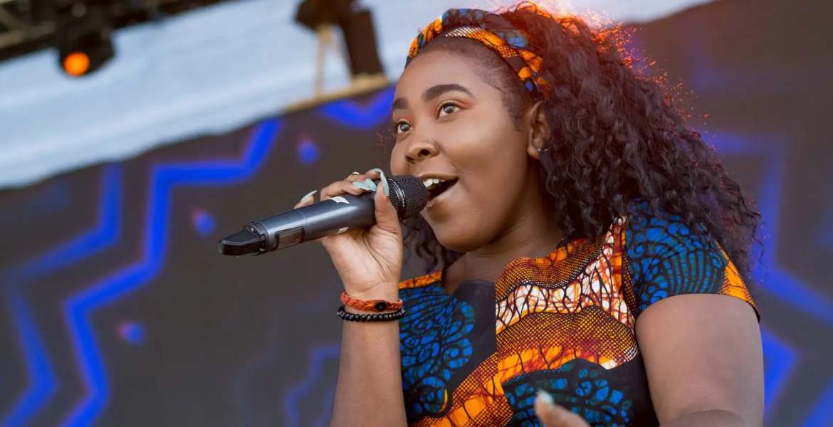 Vallerie Muthoni's Impact on Kenya's Pop Culture