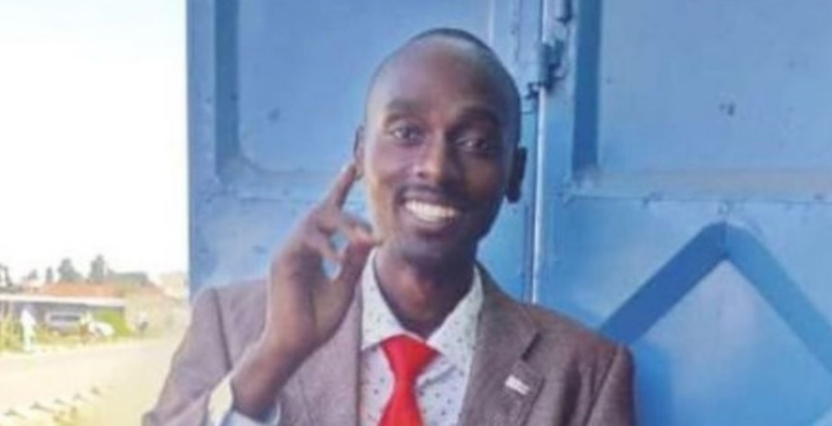 Crucial Breakthrough: Car Used in Meru Blogger's Abduction, Dumping Traced by Investigators