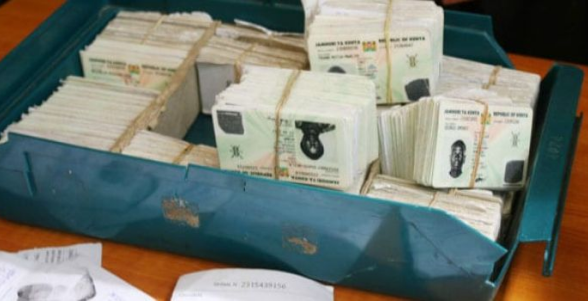 Government Insider Reveals Plans for Expiry Dates on National IDs