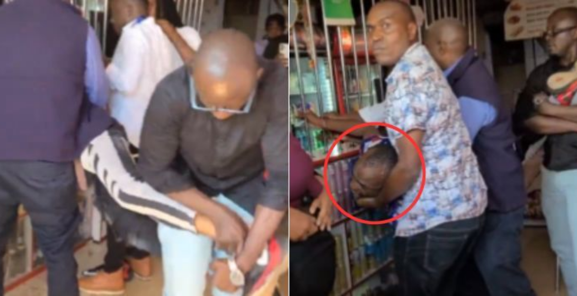 Cop Resists Ambush by Detectives During Bribery Sting