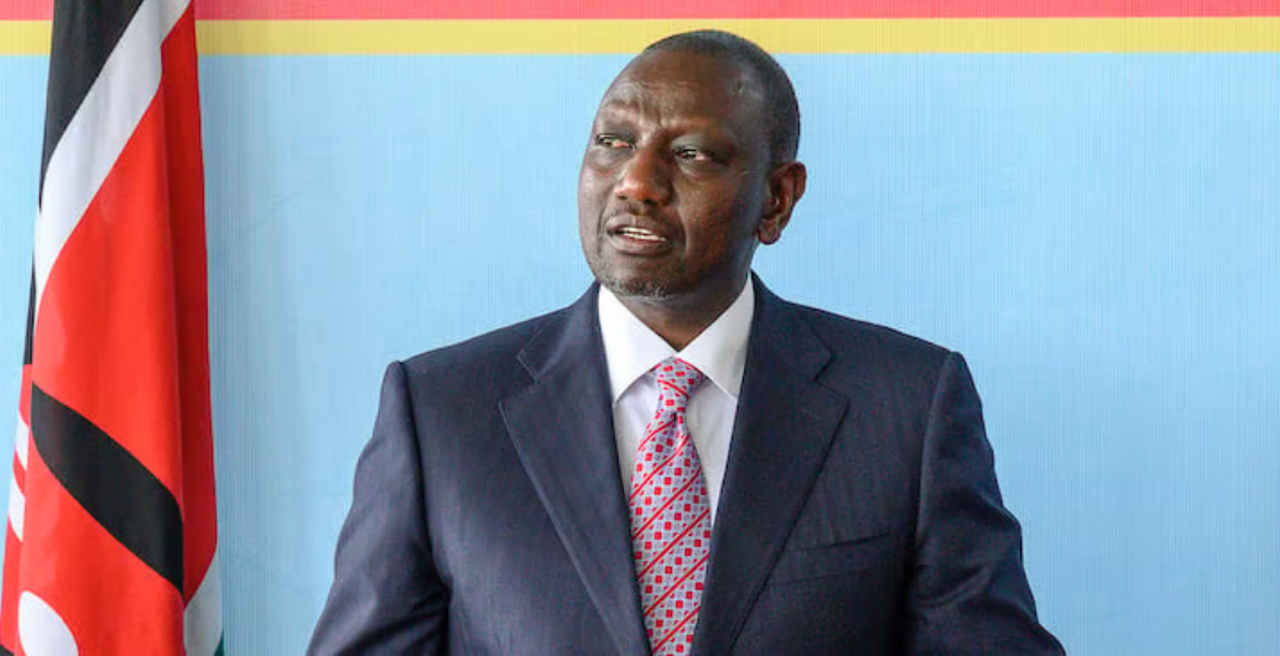 Kenyan Government Initiates Diaspora Savings Program for Nationals Working Abroad