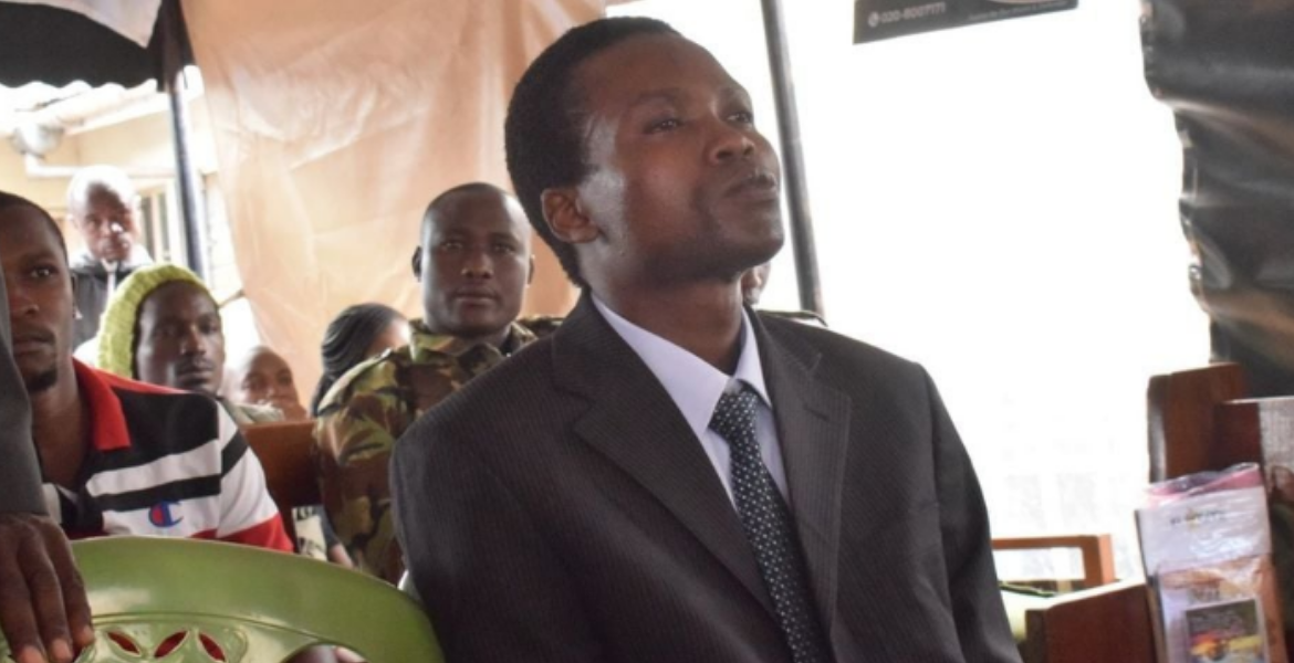 Lawyer Raises Concerns Over Safety of John Matara in Police Custody