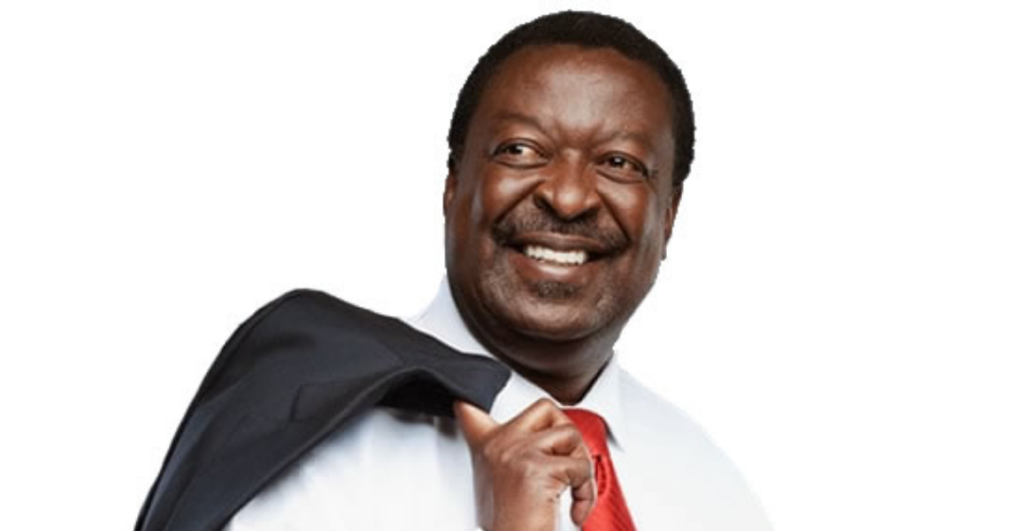 Is a Ruto-Raila Alliance on the Horizon? Mudavadi Sparks Rumors