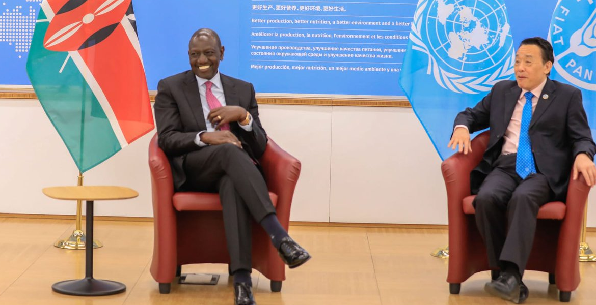 Ruto Stands Firm on Sending Officers to Haiti Despite Court Ruling