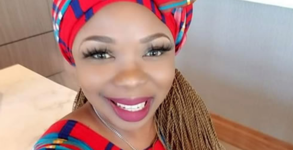 Empowering Change: Lilly Richards' Impact on 14,000 Kenyan Women in the US