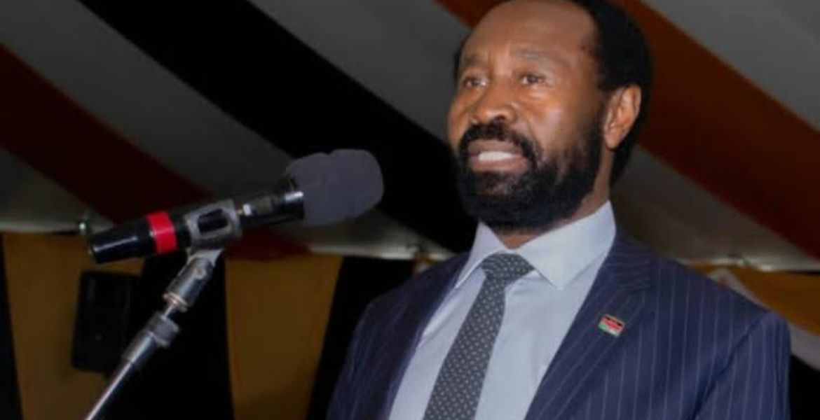 Kenyan Scholar in the US Urges Ruto to Resolve Differences with the Judiciary