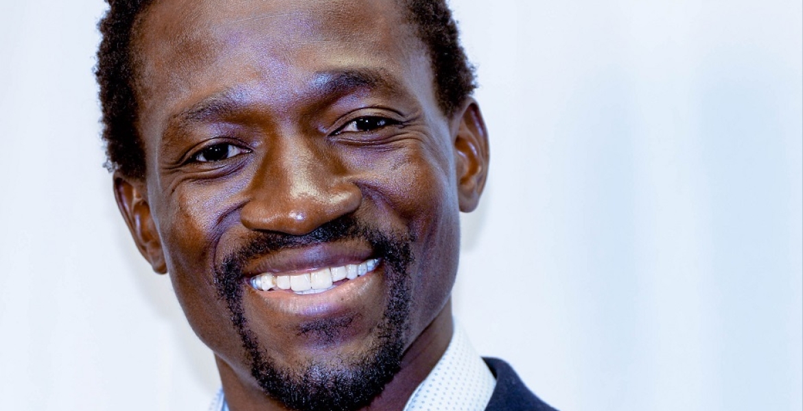 The Inspiring Story of Josh Okello, a Homeless Student Turned Canadian Politician