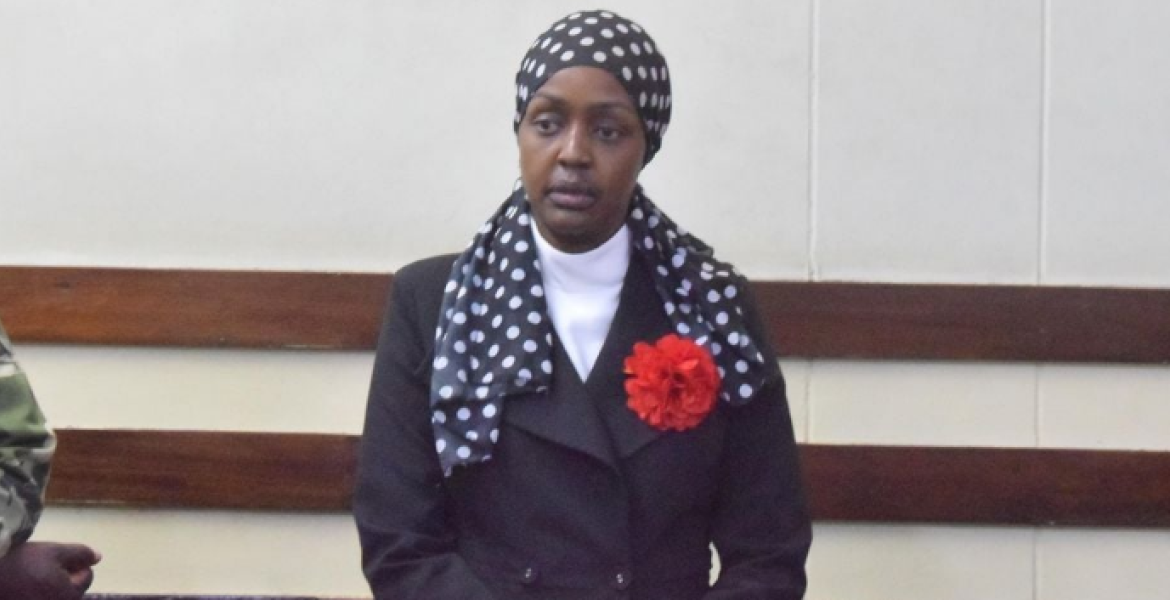 Woman Faces Attempted Murder Charges After Attempting to Run Over Boyfriend's Wife