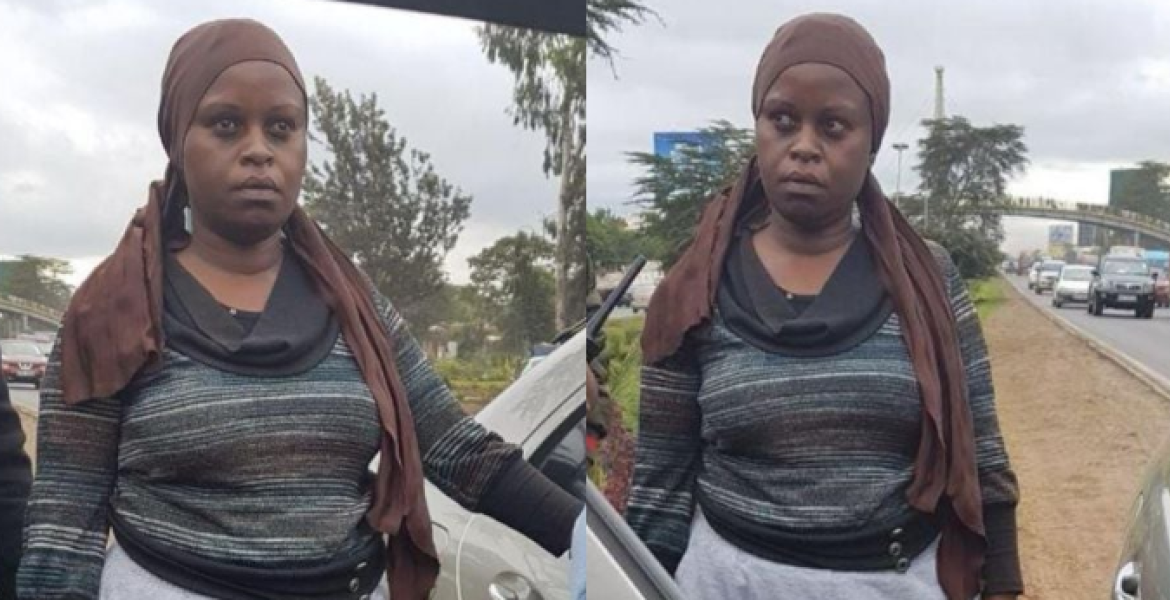 Notorious Drug Lord Scola Imbiti Receives 15-Year Prison Sentence