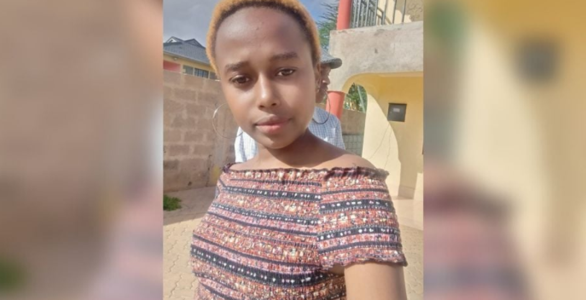 Chilling Discovery: JKUAT Student Identified as Victim in TRM Rental Murder
