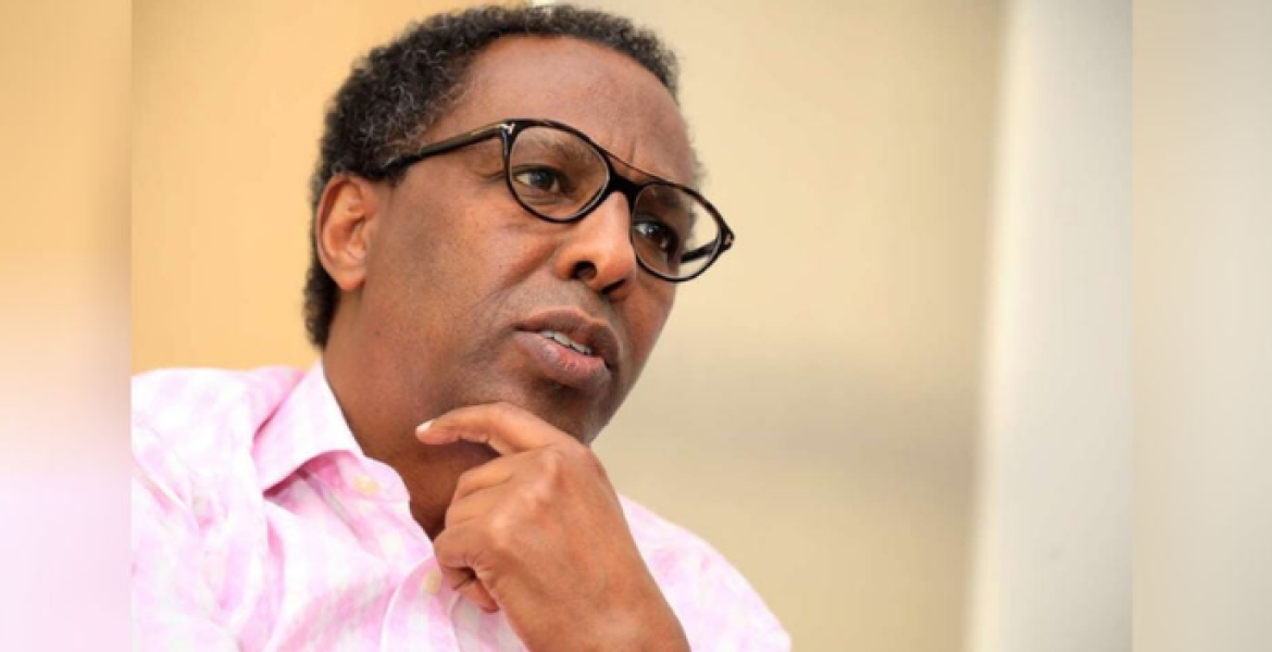 Lawyer Ahmednasir Abdullahi Faces Permanent Supreme Court Ban