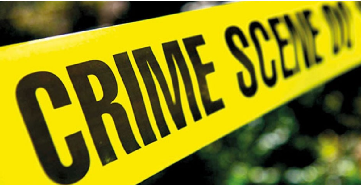 Disturbing Crime Scene: Gatundu Woman Found Dead, Body Mutilated