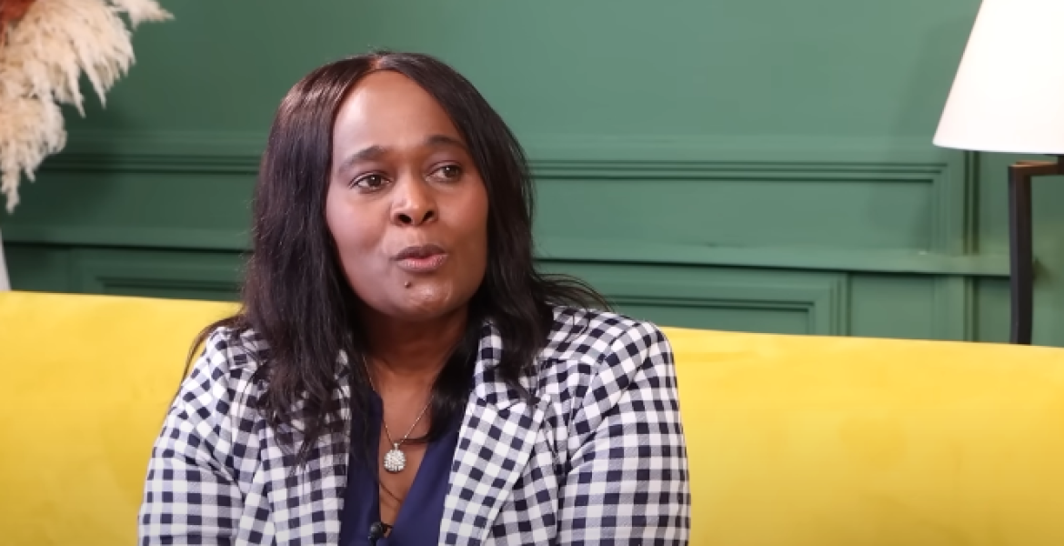 The Inspirational Story of a Kenyan Software Engineer at US' Federal Reserve Bank