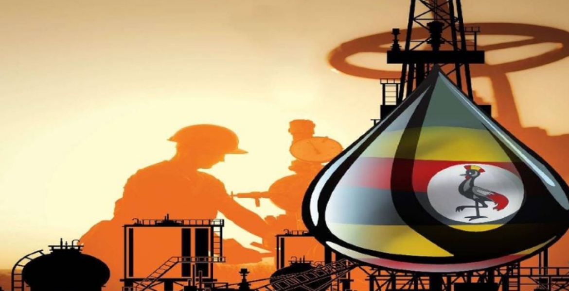 Uganda Takes Legal Action Against Kenya in Fuel Import Dispute