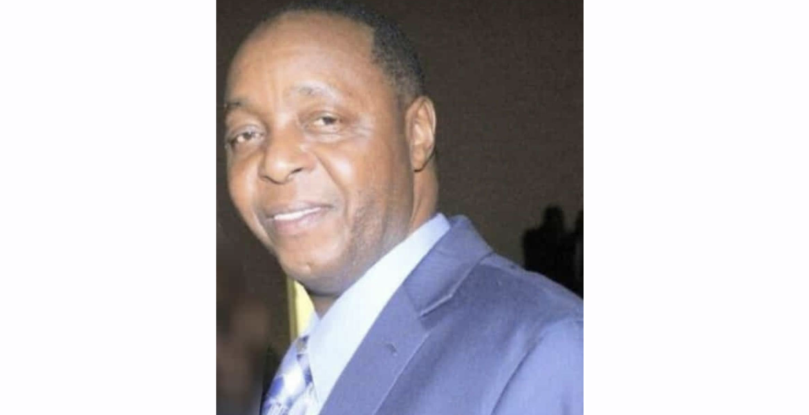 Death Announcement: James Ngugi of Baltimore, Maryland