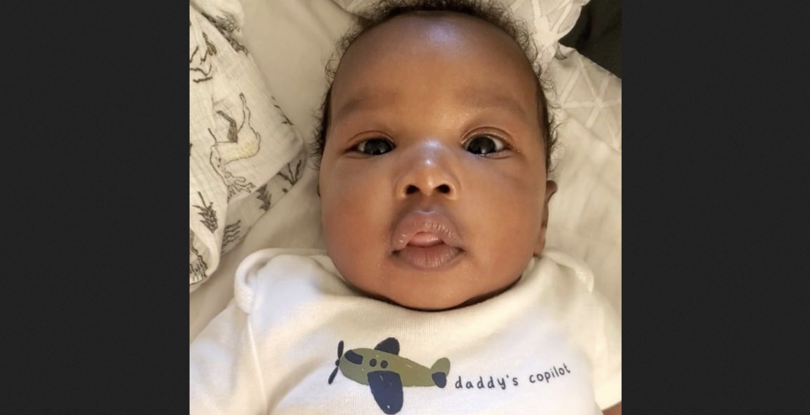 Death Announcement: Baby Amari Muiruri Kamunyu of Fort Liberty, North Carolina
