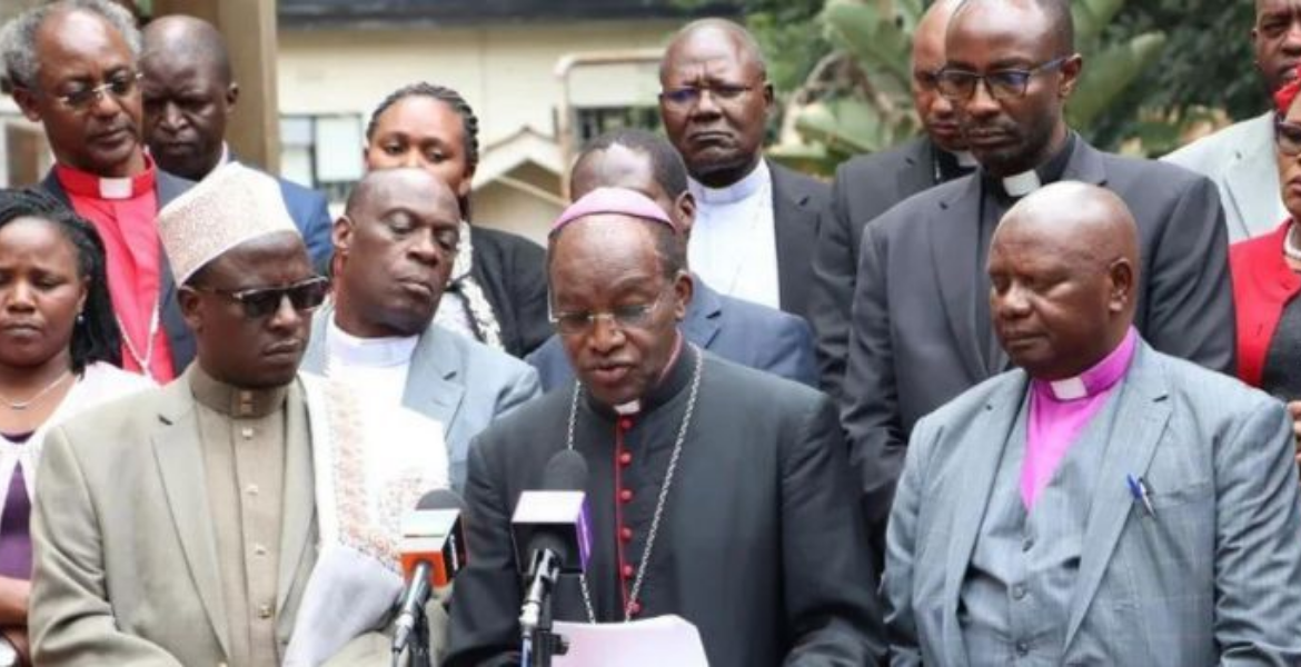 Religious Leaders Alarmed by LGBTQ Content in CBC Textbooks