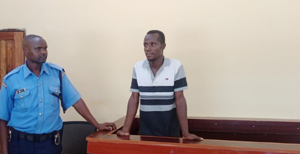 Nairobi Caretaker Charged with Impersonating Principal Magistrate's Spouse for 3 Years