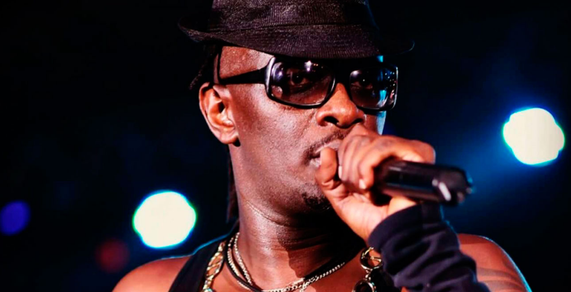 Nameless Reveals Reason Behind His Music Hiatus