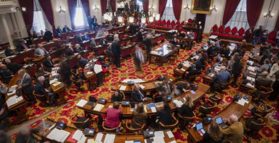 US Politician Advocates Bill to Protect Kenyan Family from Hair Discrimination