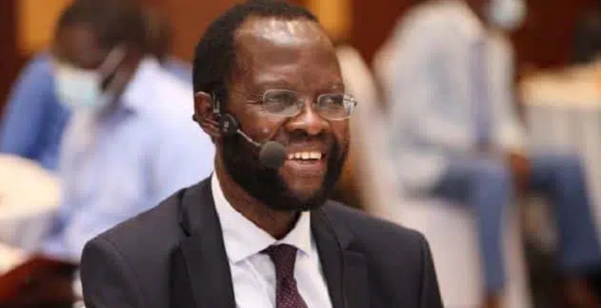 Why Governor Nyong'o Could End up Behind Bars