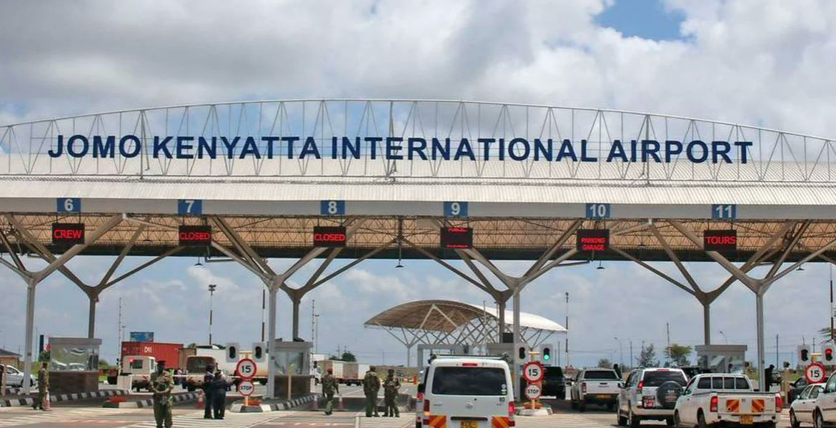 JKIA Set to Raise the Bar with VIP Terminal