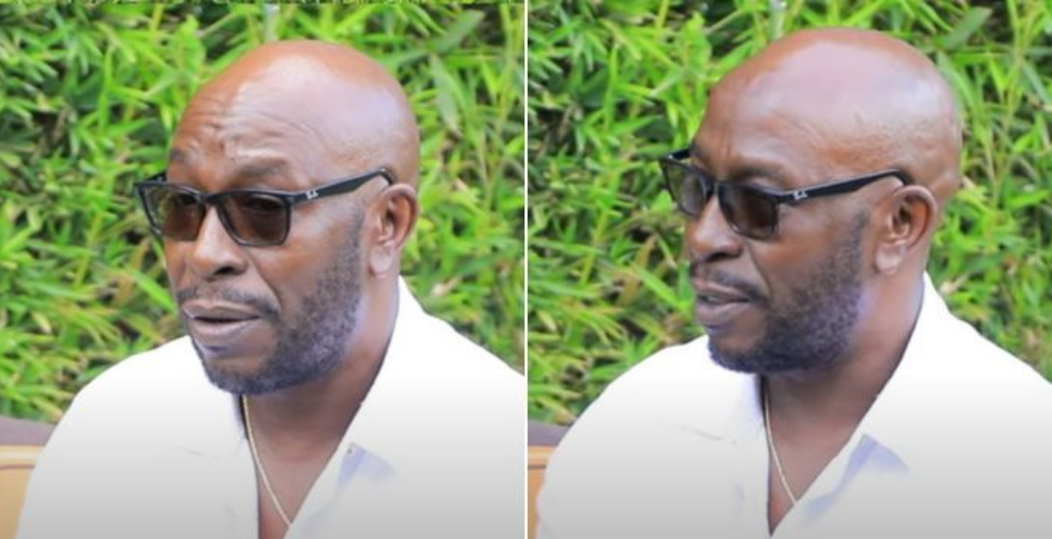 Broken Dreams: Kenyan Man Blames American Partner for Squandering His Wealth in the US