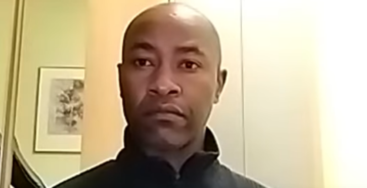 Stranded Abroad: Paul's Story of Survival and Solidarity in Germany