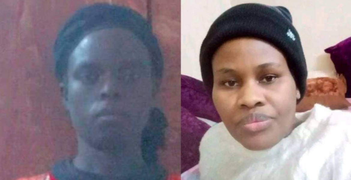 Mystery Abroad: The Long Silence Since Our Daughters' Trip to Saudi Arabia