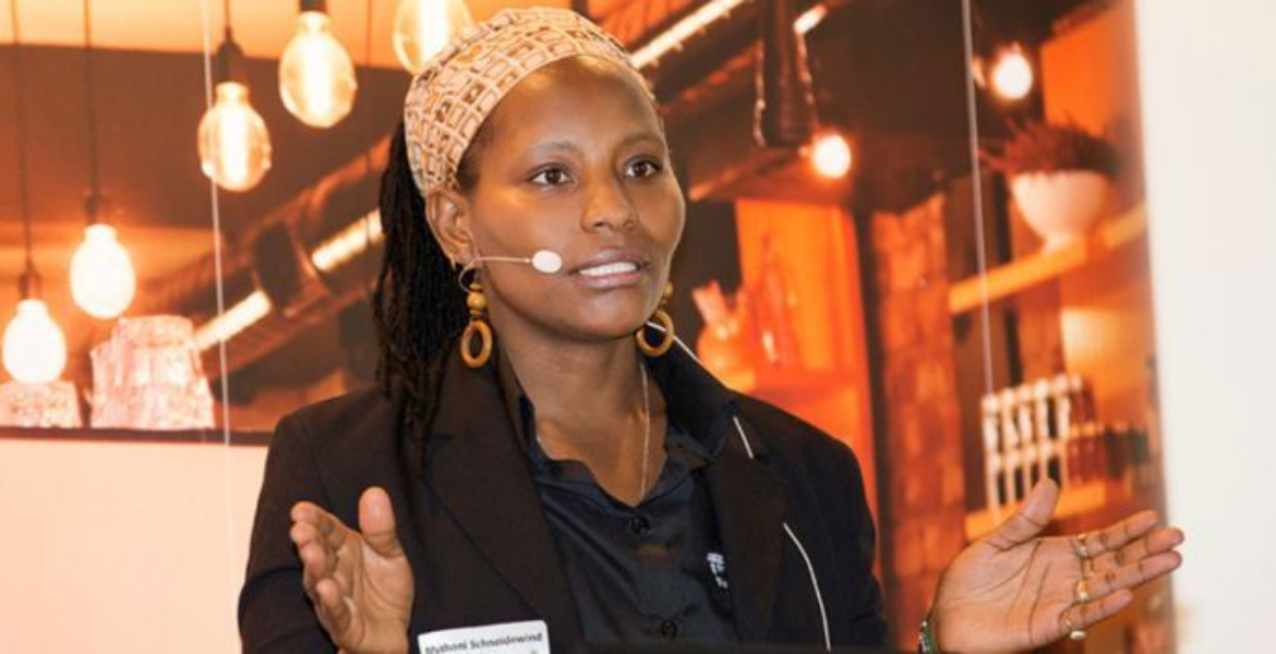 Kenyan in Germany Spearheads Transformation for Mount Kenya's Coffee Industry