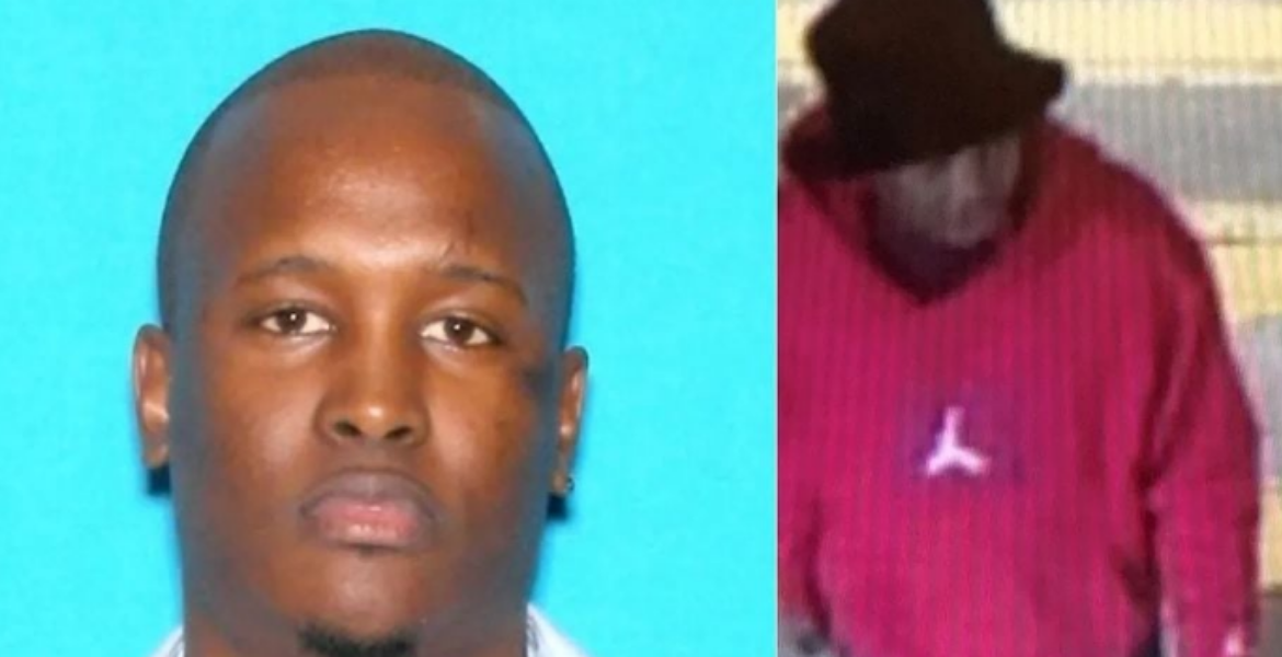 Kenyan Man Accused of Killing Girlfriend in Massachusetts  Escapes from Police Cell in Kenya
