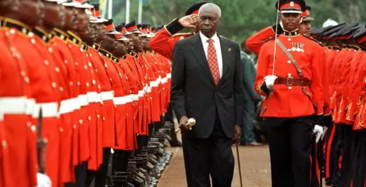 Moi's Daughter-in-Law Grapples with Sh2.5 Million Medical Bill