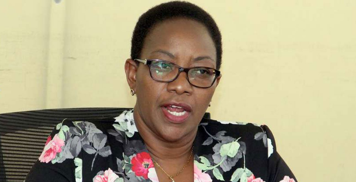 Memoir of Former CS Sicily Kariuki Reflects on an Alleged Plot to Kill Ruto